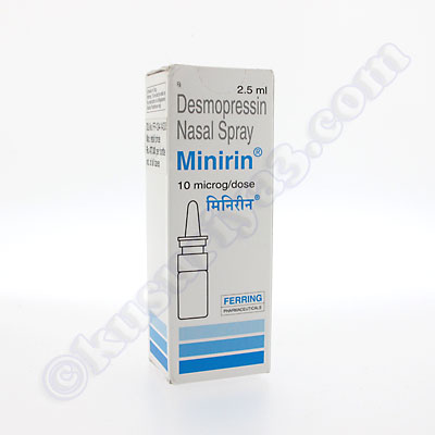minirin-nasal-spray