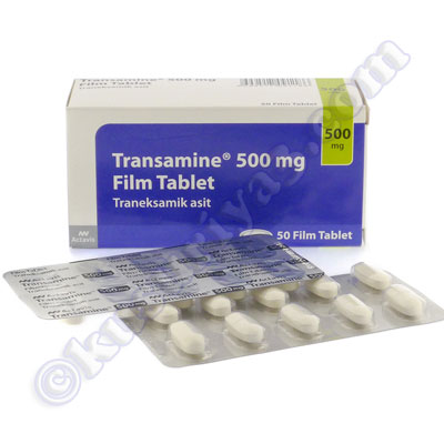 トランサミン トランシーノの副作用で白髪になる！？有効成分のトラネキサム酸とL